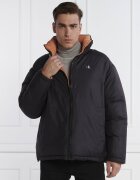 Calvin Klein Jeans Cu două fețe geacă REVERSIBLE 90s