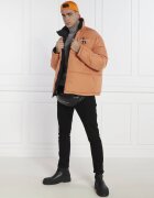 Calvin Klein Jeans Cu două fețe geacă REVERSIBLE 90s