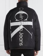 Calvin Klein Jeans Cu două fețe geacă REVERSIBLE 90s