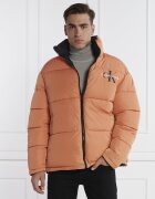 Calvin Klein Jeans Cu două fețe geacă REVERSIBLE 90s
