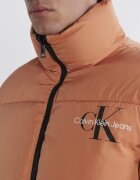 Calvin Klein Jeans Cu două fețe geacă REVERSIBLE 90s