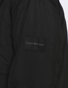 Calvin Klein Jeans Cu două fețe geacă REVERSIBLE SHERPA | Regular Fit
