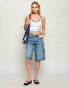 Calvin Klein Jeans De blugi bermudy | regular fit
