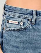 Calvin Klein Jeans De blugi bermudy | regular fit