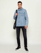 Calvin Klein Jeans De blugi cămașă 90S | Oversize fit