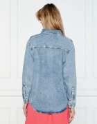 Calvin Klein Jeans De blugi cămașă DAD | Relaxed fit
