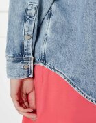 Calvin Klein Jeans De blugi cămașă DAD | Relaxed fit