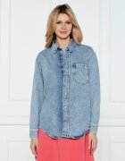 Calvin Klein Jeans De blugi cămașă DAD | Relaxed fit