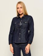 Calvin Klein Jeans De blugi cămașă Iconic | regular fit