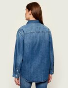 Calvin Klein Jeans De blugi cămașă | Oversize fit