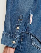 Calvin Klein Jeans De blugi cămașă | Oversize fit
