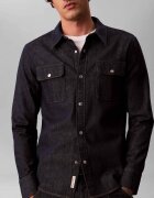 Calvin Klein Jeans De blugi cămașă | regular fit