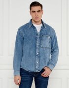 Calvin Klein Jeans De blugi cămașă | Regular Fit