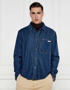 Calvin Klein Jeans De blugi cămașă | Regular Fit