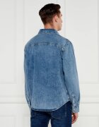 Calvin Klein Jeans De blugi cămașă | Regular Fit