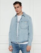Calvin Klein Jeans De blugi cămașă | Regular Fit