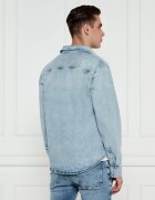 Calvin Klein Jeans De blugi cămașă | Regular Fit