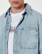 Calvin Klein Jeans De blugi cămașă | Regular Fit