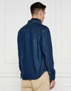 Calvin Klein Jeans De blugi cămașă | Regular Fit
