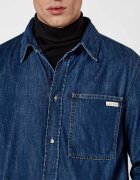 Calvin Klein Jeans De blugi cămașă | Regular Fit