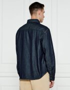 Calvin Klein Jeans De blugi cămașă | Regular Fit