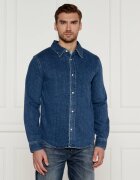 Calvin Klein Jeans De blugi cămașă | Regular Fit