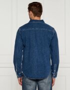 Calvin Klein Jeans De blugi cămașă | Regular Fit
