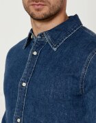 Calvin Klein Jeans De blugi cămașă | Regular Fit