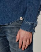 Calvin Klein Jeans De blugi cămașă | Regular Fit