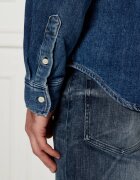 Calvin Klein Jeans De blugi cămașă | Regular Fit