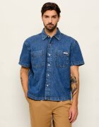 Calvin Klein Jeans De blugi cămașă | Relaxed fit