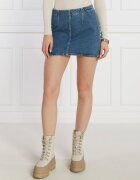 Calvin Klein Jeans De blugi fustă