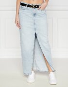 Calvin Klein Jeans De blugi fustă