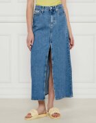 Calvin Klein Jeans De blugi fustă A-LINE