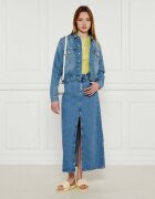 Calvin Klein Jeans De blugi fustă A-LINE