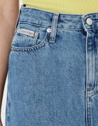Calvin Klein Jeans De blugi fustă A-LINE