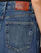 Calvin Klein Jeans De blugi fustă Cold Sprin