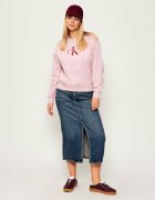 Calvin Klein Jeans De blugi fustă | high rise