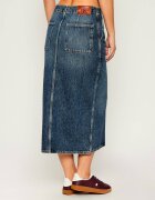 Calvin Klein Jeans De blugi fustă | high rise