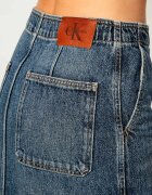 Calvin Klein Jeans De blugi fustă | high rise