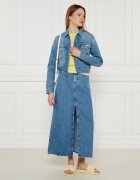 Calvin Klein Jeans De blugi geacă 90'S | Cropped Fit
