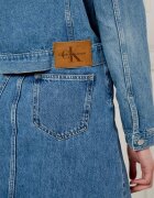 Calvin Klein Jeans De blugi geacă 90'S | Cropped Fit