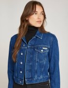 Calvin Klein Jeans De blugi geacă 90s | Cropped Fit