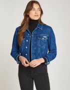 Calvin Klein Jeans De blugi geacă 90s | Cropped Fit