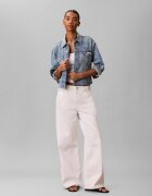 Calvin Klein Jeans De blugi geacă 90s Trucker | regular fit