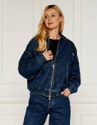 Calvin Klein Jeans De blugi geacă | Loose fit