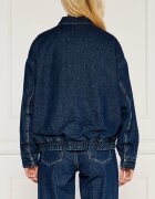 Calvin Klein Jeans De blugi geacă | Loose fit