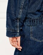 Calvin Klein Jeans De blugi geacă | Loose fit
