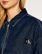 Calvin Klein Jeans De blugi geacă | Loose fit