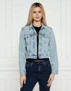 Calvin Klein Jeans De blugi geacă | Regular Fit